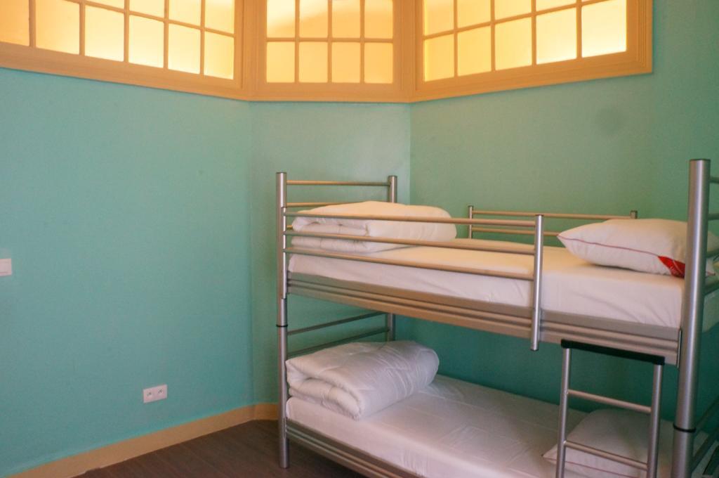 Es Hostel Saint-Gilles Dış mekan fotoğraf