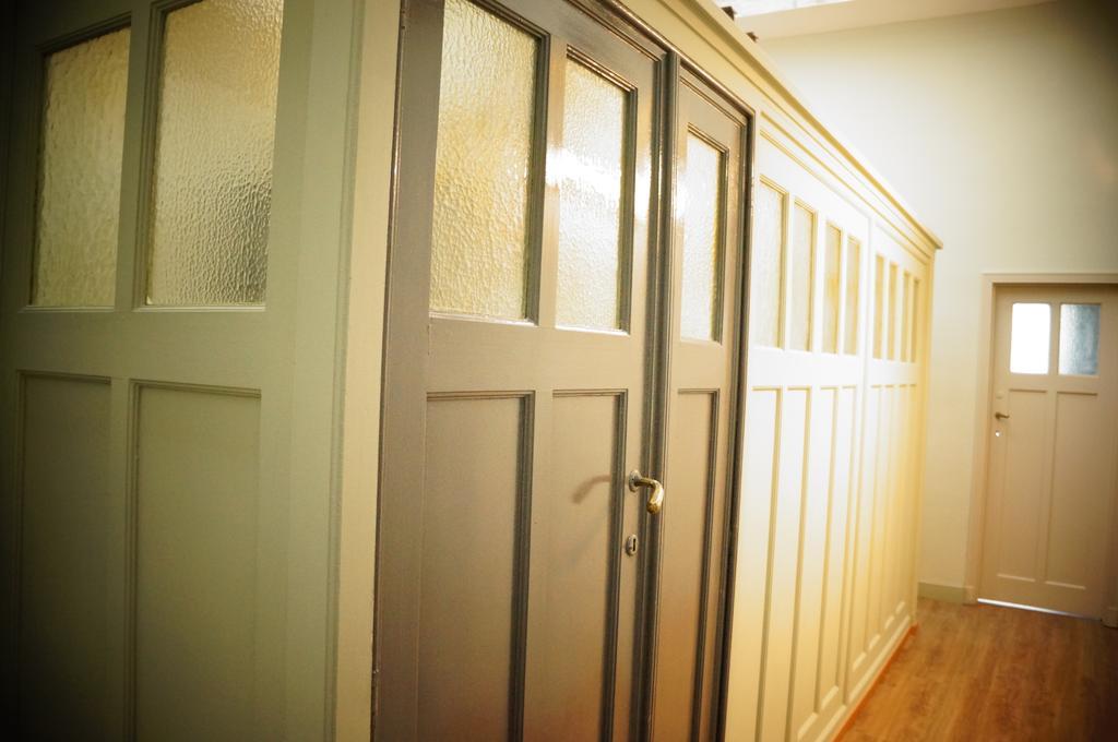 Es Hostel Saint-Gilles Dış mekan fotoğraf
